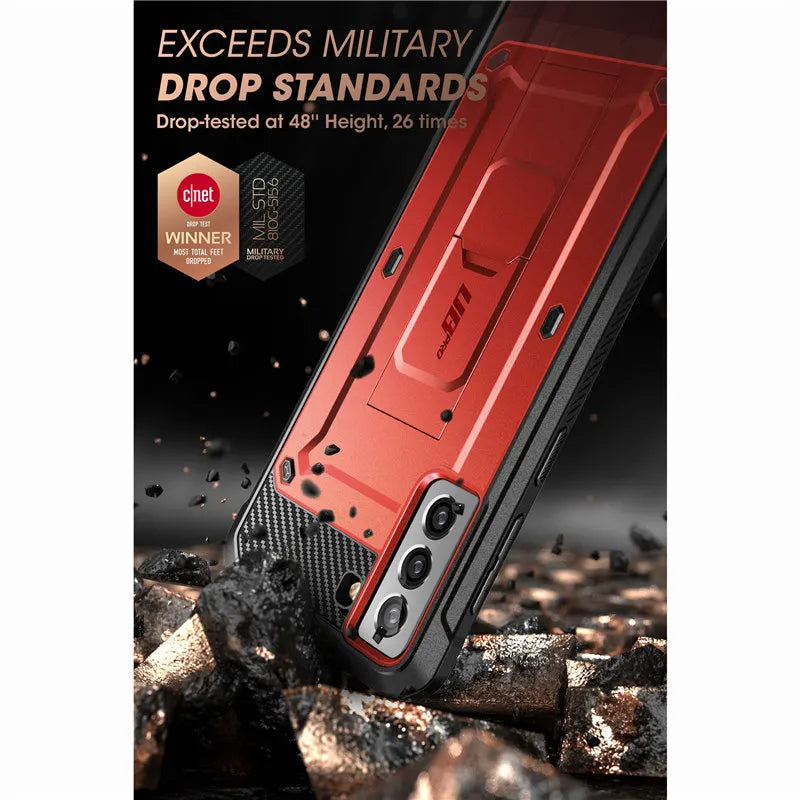 For Samsung Galaxy S21 Plus Case (2021 Release) 6.7