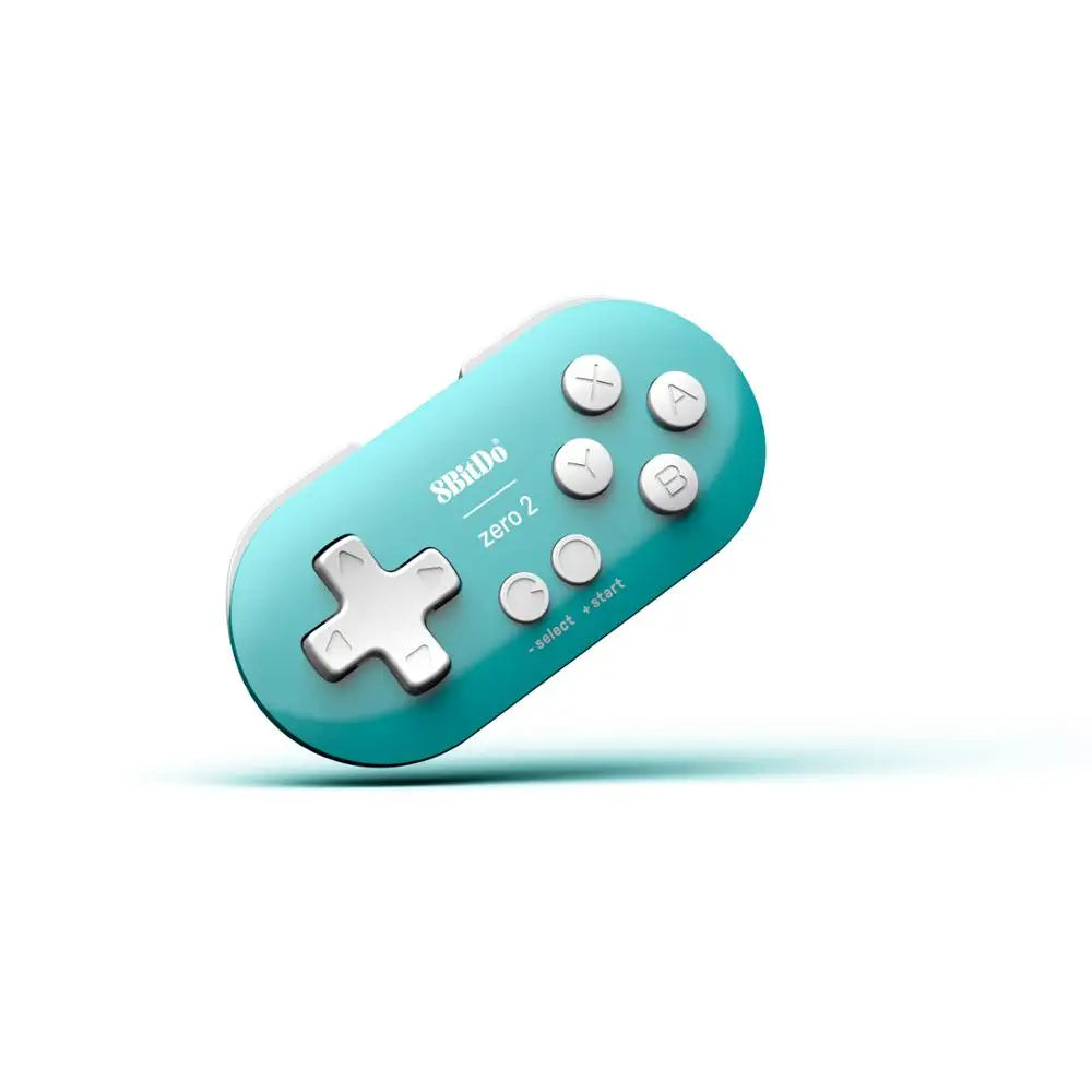 Mini Bluetooth Gaming Controller for Nintendo Switch PC Android and iOS