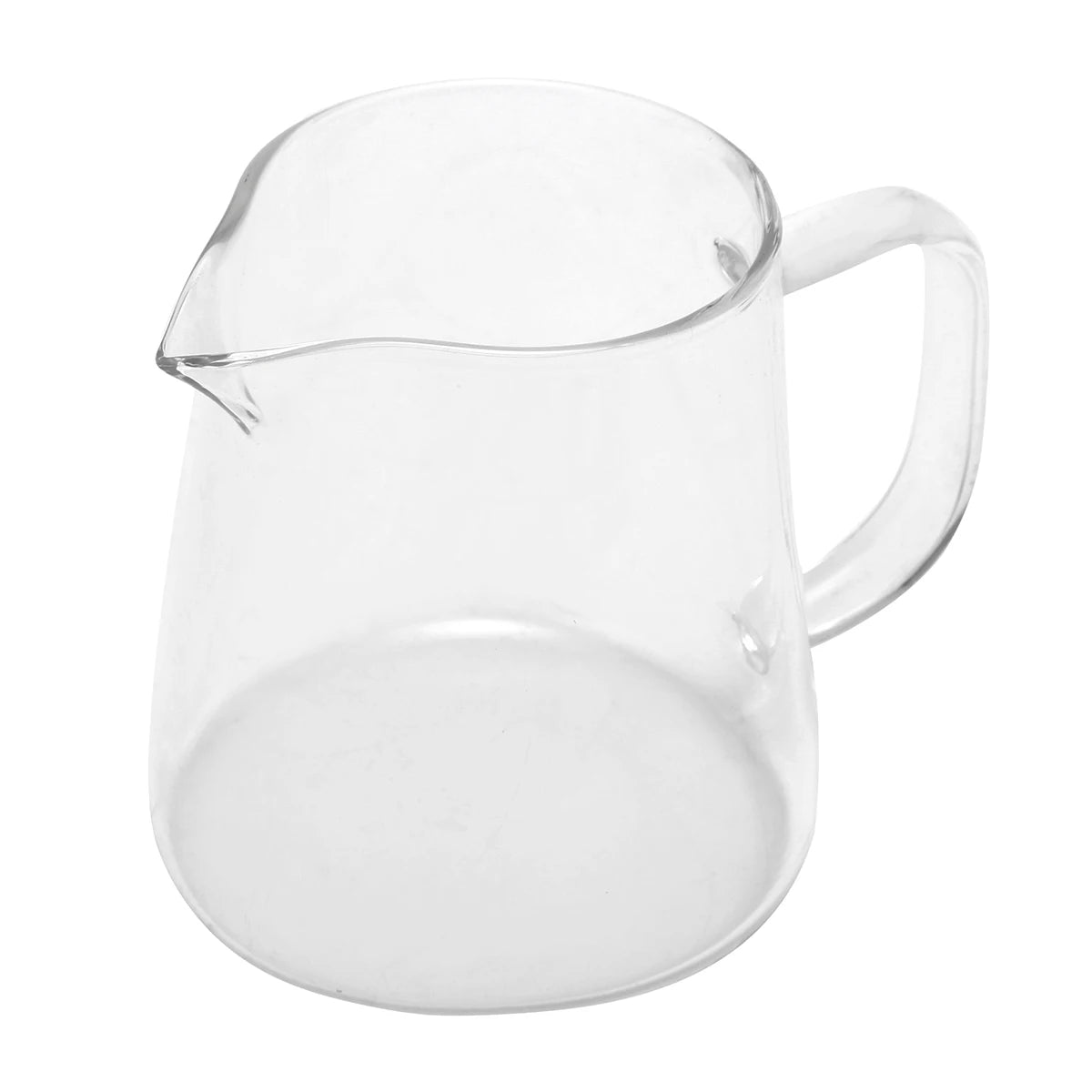 600/950/1300ml Glass Stainless Steel Teapot with Infuser Filter Lid Heat Resistant Tea Pot Kettle