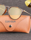 Photochromic Sunglasses Female Day Night vision Polarized Women Glasses female Shade
