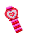 Kids Girl Colorful Wood Bracelets Children Elastic Watch Wristbands Child Toy Bracelet