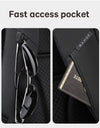 Anti Theft Waterproof Laptop Backpack 17 Computer Bag Travel Business Hiking Backpacks School Back Pack Mochila