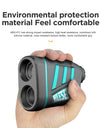 PF240 600M 800M Yd Golf Laser Rangefinder Mini Golf Rangefinder Sport Laser Measure Distance Meterfor Hunt Golf c