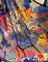 Women Scarf Silk Feeling Hair Neck Square Brand Office bandanna muffler Waiter Flight Attendants Handkerchief Rings wrap