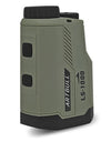 Golf Laser Rangefinder 1000M 650M Telescope with Flag-Lock Slope Pin Distance Meter for Hunting Monocular