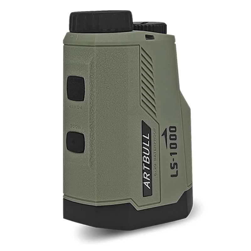 Golf Laser Rangefinder 650M / 1000M with Flag-Lock & Slope Compensation