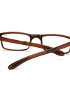 Folding Reading Glasses Men Women anti-blue Ray Hyperopia foldable Retro Eyeglasses Diopter +1.0 1.5 2.0 2.5 3.0 3.5 4.0