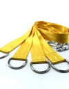 Lighten Up Tree Swing Straps Hammock Polyester Hanging Rope Adjustable Swing Hooks Strap Garden Accessories Outdoor Family Camp