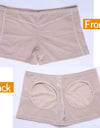 Women Butt Lifter Panties Enhancer Tummy Control Body Shaper Underwear Briefs Push Up Panty Open Hip Booty