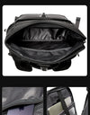 Anti theft Waterproof Laptop Backpack 15.6 Inch Daily Work Business Backpack School back pack mochila