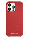 for Magsafe Case for iPhone 13 Pro Max 13 Mini 13Pro Natural Cowhide Lychee Leather Magnetic Luxury Metal Frame Phone Back Cover