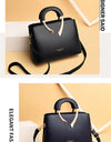 Women's Handbags Trend Designer Ladies Hand Bags High-Capacity Leather Shoulder Bags Luxury Handbag Tote