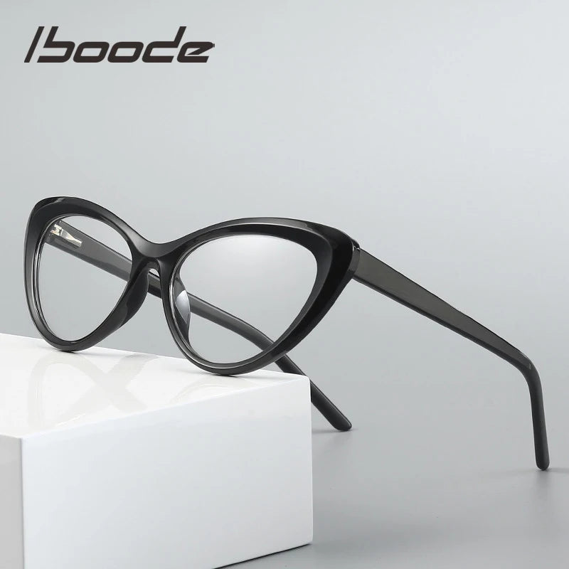 Cat Eye Reading Glasses Women Men Elegant Ultralight Presbyopia Glasses Unisex Reading Eyeglasses +1.0 1.5 2.5 3.5 4.0