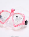 JoyMaySun Professional Underwater Camera Diving Masks Swimming Goggles Snorkel Scuba Diving Equipment Camera Holder For Go Pro