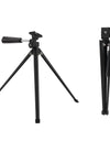 25-75x70 Spotting Scope Powerful FMC BAK4 Zoom Portable Monocular Telescope Birdwatching Moonwatching With Tripod