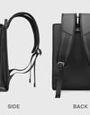 Business Backpack Men's Anti-Theft Computer Bag Big Capacity 14.1 Inch Laptop Bagpack Men Elegant Waterproof