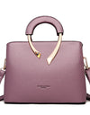 Women's Handbags Trend Designer Ladies Hand Bags High-Capacity Leather Shoulder Bags Luxury Handbag Tote