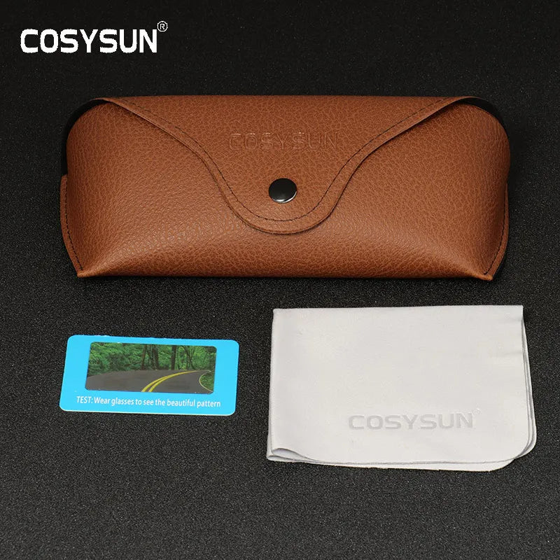 Photochromic Sunglasses Female Day Night vision Polarized Women Glasses female Shade