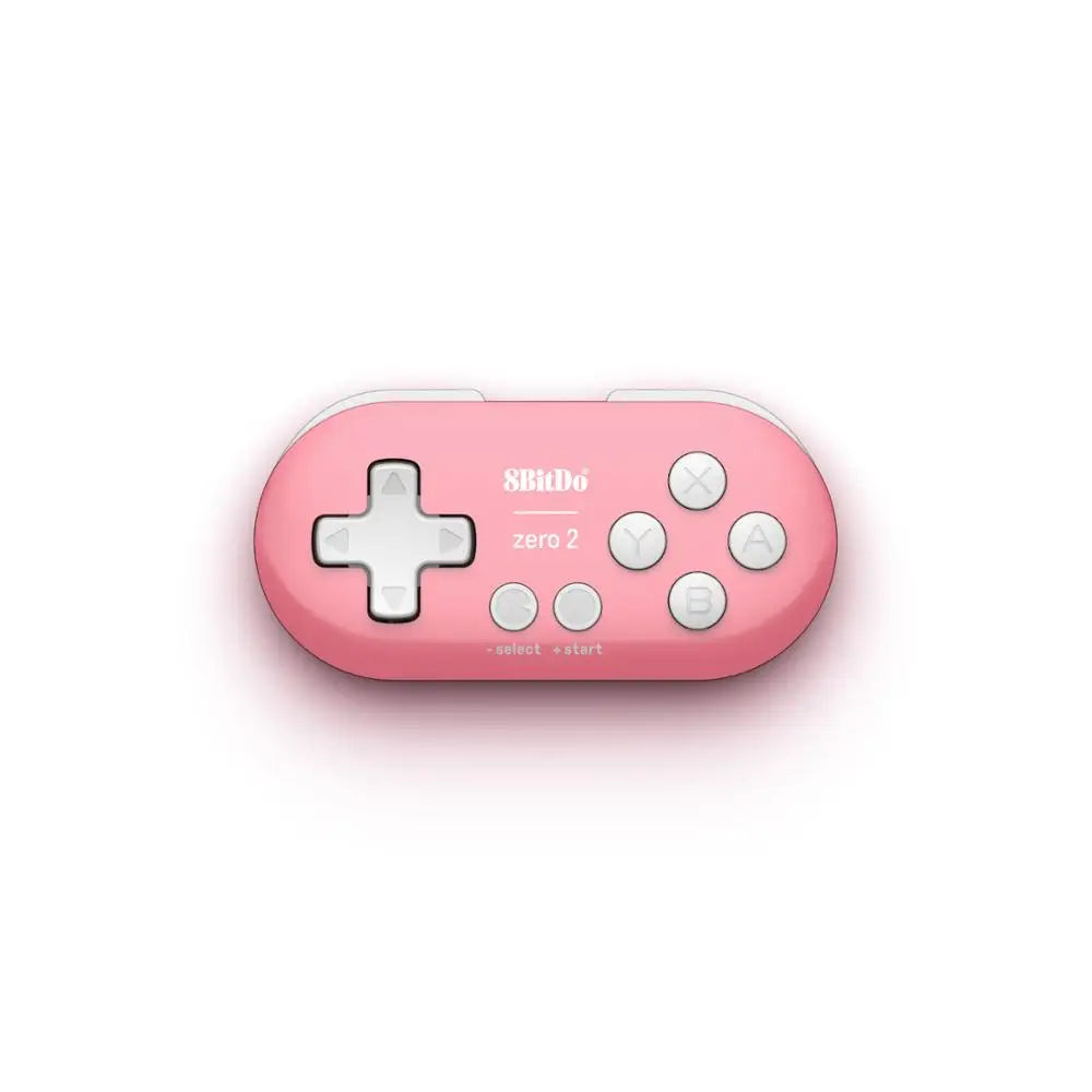 Mini Bluetooth Gaming Controller for Nintendo Switch PC Android and iOS