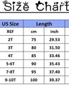 Rapunzel Princess Girl Dress Cosplay Tangled Halloween Party Vestido Kids Birthday Christmas
