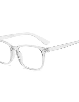 Blue Light Blocking Eyeglasses Decorative Glasses For Farsightedness