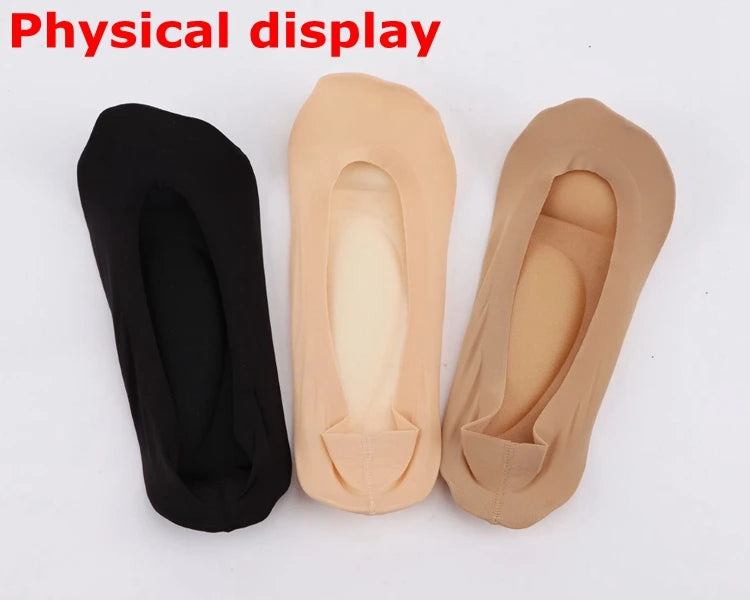 Women Orthotic Insole Memory Foam Socks insole for feet Ease Pressure Damping Cushion arch support Flatfoot Orthopedic Insoles