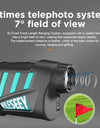 PF240 600M 800M Yd Golf Laser Rangefinder Mini Golf Rangefinder Sport Laser Measure Distance Meterfor Hunt Golf c