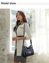 Shoulder Messenger Bags For Women Purses And Handbags Soft Leather Crossbody Bags Casual Small Tote Bag