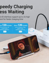 Type C to Micro USB Cable Fast USB Type-C Adapter for Samsung Huawei Xiaomi MacBook Pro OTG Mobile Phone Micro USB Cable