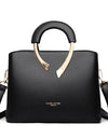 Women's Handbags Trend Designer Ladies Hand Bags High-Capacity Leather Shoulder Bags Luxury Handbag Tote