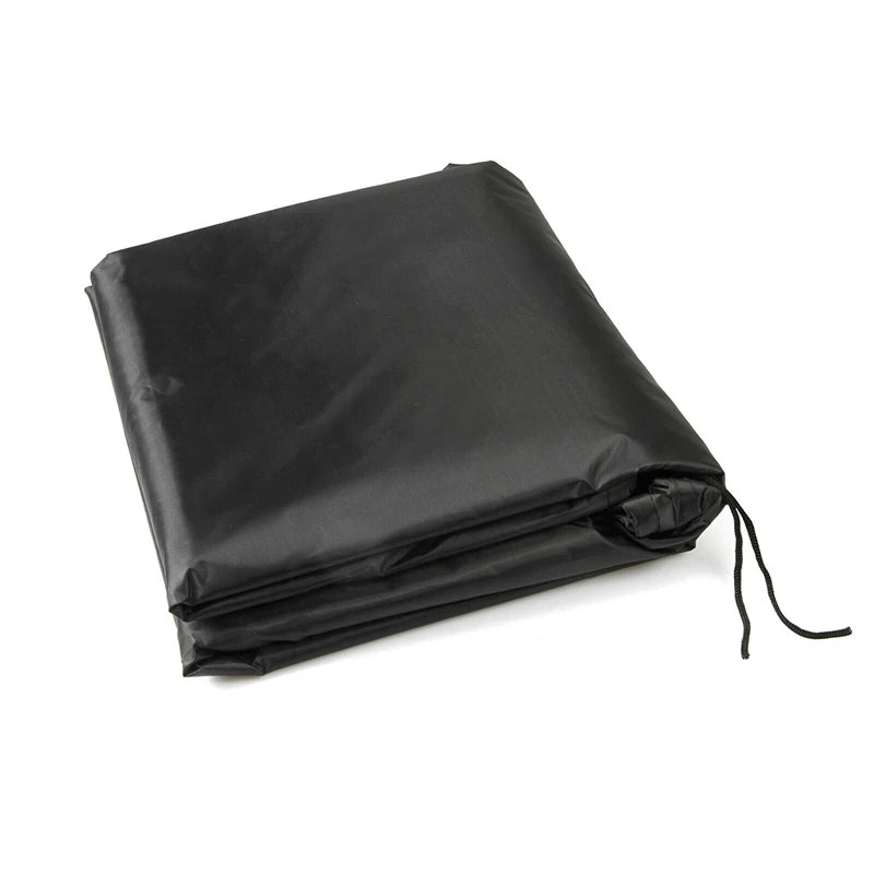 Waterproof L Shape Outdoor Sofa Cover Garden Rattan Corner Furniture Dustproof Patio Protector