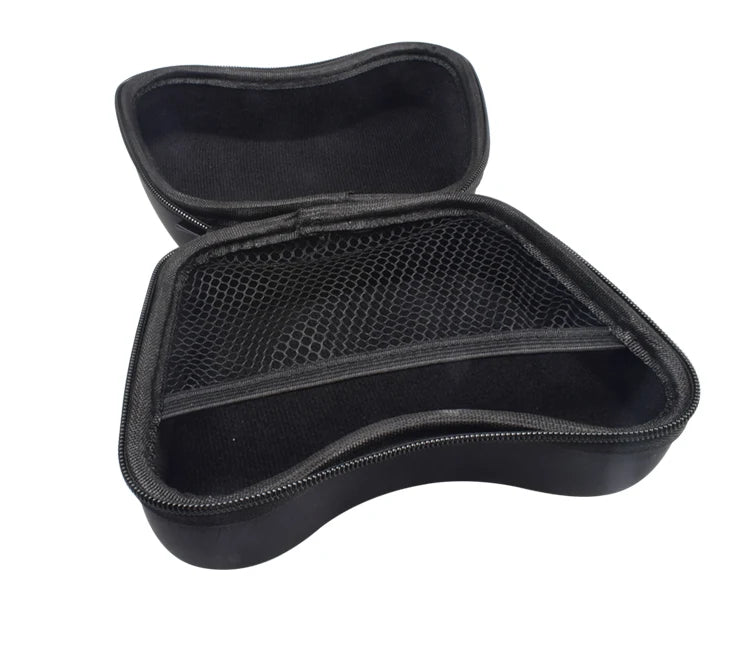 Portable Hard Carrying Case for Xbox, PS, and Switch Controllers – Travel Protective Storage Bag