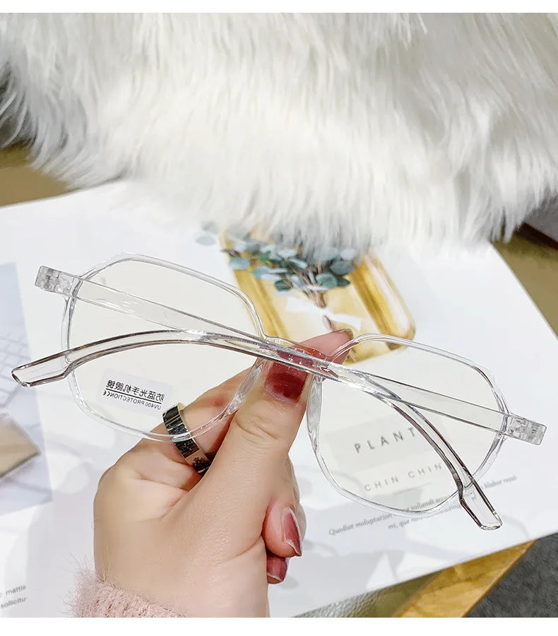 Reading Glasses 2024 Hyperopia Glasses Men Presbyopia Reading Eyeglasses Diopter+1.0+1.5+2.0+2.5+3.0+3.5+4.0