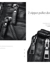 Shoulder Messenger Bags For Women Purses And Handbags Soft Leather Crossbody Bags Casual Small Tote Bag