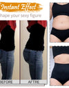 Women Body Shaper Buttocks Padded Panty Butt Lifter Hip Enhancer Underwear Tummy Control Panties Booty Pads Briefs Shapewear