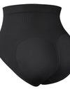 Women Body Shaper Buttocks Padded Panty Butt Lifter Hip Enhancer Underwear Tummy Control Panties Booty Pads Briefs Shapewear
