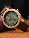 Nylon Strap Watch for Men in Quartz watches Male Simple