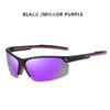 Black-Purple