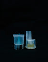 10ML Health Care Inhaler Parts Medicine Tank Cup Compressor Nebulizer Accessary Atomized Spray Injector Wholesale