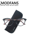Lady Cat Eye Reading Glasses Women Spring Hinge Lightweight Presbyopia Readers Eyeglasses with Diopter +0.5 to +4.0