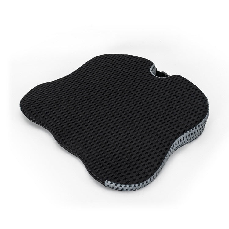 Cushion Non Slip Orthopedic Memory Foam Prostate Cushion for Tailbone Sciaticaback Pain Relief Comfort Chair Car Seat