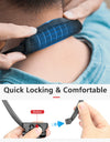 Neck Hold Mount Lanyard Strap for GoPro Hero 10 9 8 Insta360 Dji Osmo Action Camera Accessories for iphone 13 SmartPhone