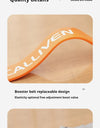 Pull Up Assistance Bands Set Resistance Strap  Pull ups Assist  Men Women Hanging Training Chin-up Workout Body Stretching