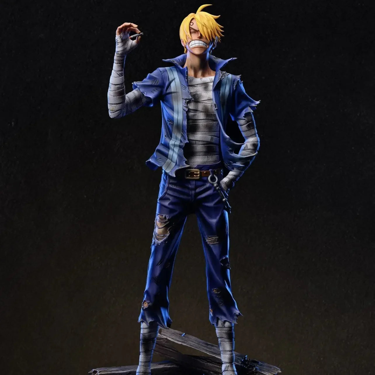 One Piece Anime Character Figure 30cm