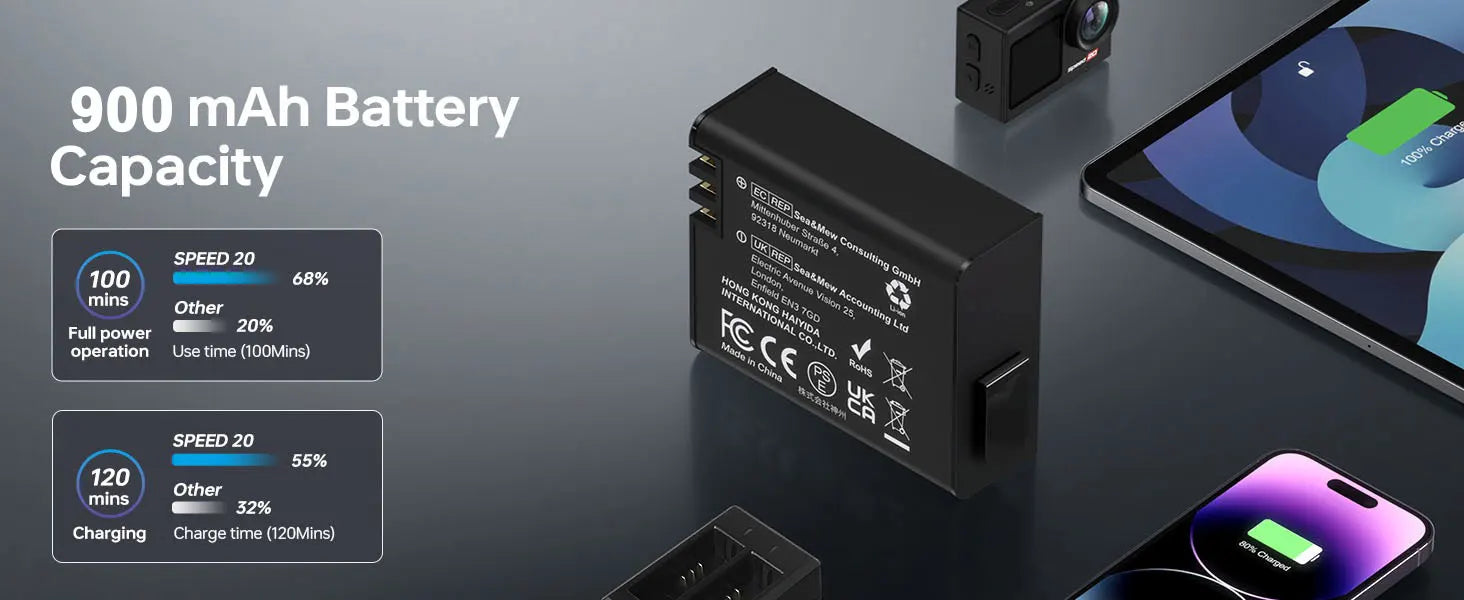 4K WiFi Sports Action Camera Mini Waterproof DV Camcorder Outdoor Sport Bicycle Helmet Video Recording Cam with Remote Control