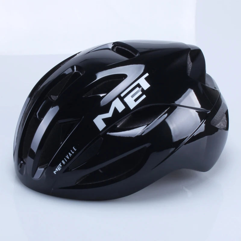 Adult Cycling Helmet For Road Mountain Bike And Electric Scooter
