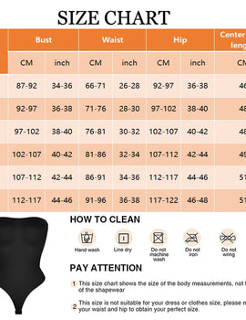 Off Shoulder Bodysuit Shapewear Women Waist Trainer Thongs Body Shaper Slimming Underwear Corset