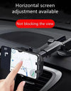Sucker Car Phone Holder Mount Stand Suction Cup Smartphone Mobile Cell Support in Car Bracket For iPhone Xiaomi Huawei Samsung