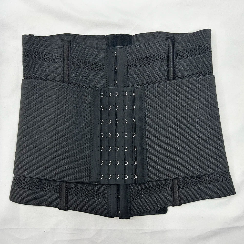 Waist Trainer Body Shaper Tummy Control Slimming Sheath Flat Belly Reductive Shapewear Women Corset Belts