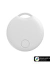 Bluetooth Global Position Systm Tracker Work With Android Find My Device For Google Smart Locator Key Elderly Pet Finder Anti-Lost Tracking